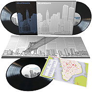 Beastie Boys: To The 5 Boroughs - LP Record