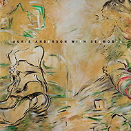 Anderson Laurie: Let X=X - LP Record