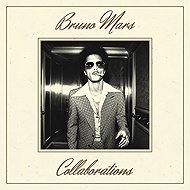Mars Bruno: Collaborations (RSD 2026) - LP Record