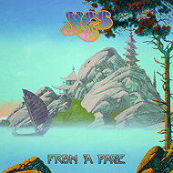 Yes: From A Page - LP Record