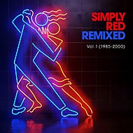 Simply Red: Remixed Vol. 1 (1985 - 2000) (RSD 2026) - LP Record