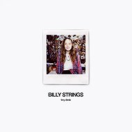 Strings Billy: Live From NPR's Tiny Desk (RSD 2026) - LP Record