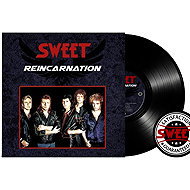 Sweet: Reincarnation - LP Record