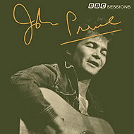Prine John: BBC Sessions - Music CD