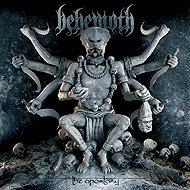 Behemoth: The Apostasy - Music CD