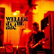 Weller Paul: Live At The BBC - Music CD