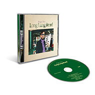Starr Ringo: Long Long Road - Music CD