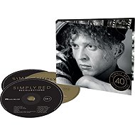 Simply Red: Recollections - Music CD