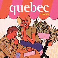 Ween: Quebec - LP Record