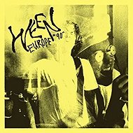 Ween: Europe - LP Record