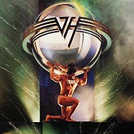 Van Halen: 5150 Expanded Edition (Limited) - LP Record