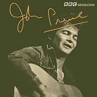 Prine John: BBC Session (RSD 2026) - LP Record