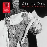 Steely Dan: Alive In America (RSD 2026) - LP Record