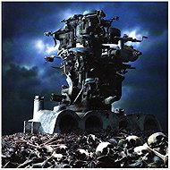Dimmu Borgir: Death Cult Armageddon - Music CD