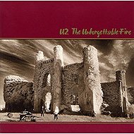 U 2: Unforgettable Fire - Music CD