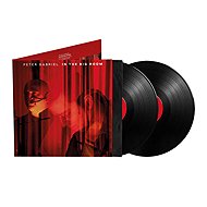 Gabriel Peter: In The Big Room - LP Record