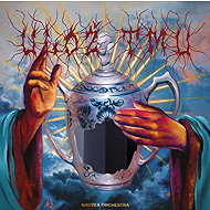 Nauzea Orchestra: Save the darkness - LP Record