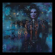 Tarja: Frisson Noir (Purple) - LP Record