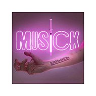 Laibach: Musick - Music CD