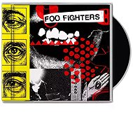 Foo Fighters: Your Favorite Toy - Music CD