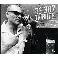 DG307: Tribute - 19 songs / 19 bands - Music CD