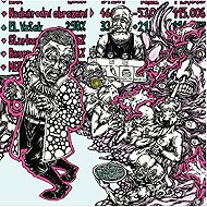 National Revival: F. L. Rage - Music CD