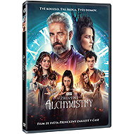 The Birth of the Alchemist - DVD Film