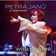 Janů Petra: Spotlight - Music CD