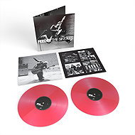 Feeder: The Singles - LP Record