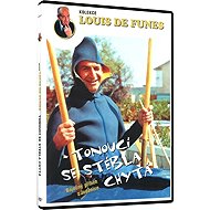 The drowning straw is catching - DVD Film