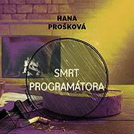 Prošková Hana: Death of a Programmer - CD Audiobooks