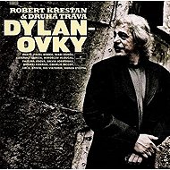 Christian Robert, Second Grass: Dylan's songs - LP Record