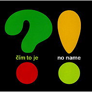 No Name: what is it - LP Record