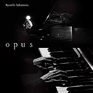 Soundtrack: Opus - LP Record