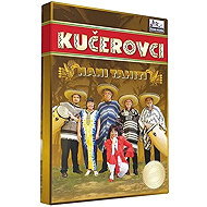Curly haired: Nani Tahiti - DVD Film