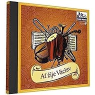 Zmožek JIří: Long live Václav - Music CD
