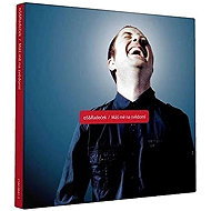 O5 and Radeček: You have me on your conscience - Music CD