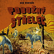 Hurricane Bob: The Godly Gunner - CD Audiobooks