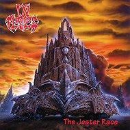 In Flames: The Jester Race - LP Record