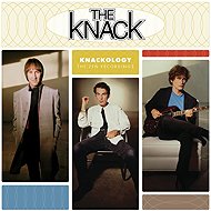 Knack: Knackology: The Zen Recordings - Music CD