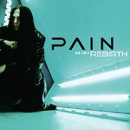 Pain: Rebirth (REMASTERED) - Music CD