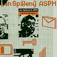 Burnt John, ASPM: Message Sent (Remastered Edition) - Music CD