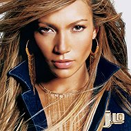 Lopez Jennifer: J. Lo - LP Record