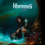 Khemmis - LP Record