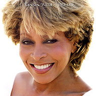 Turner Tina: Wildest Dreams - LP Record