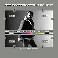 Anderson Ian: Walk into Light - LP Record