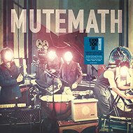 Mutemath: Mutemath (RSD 2026) - LP Record