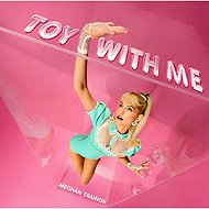 Trainor Meghan: Toy With Me - LP Record