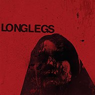 Zilgi, Soundtrack: Longlegs (RED & BLACK MARBLE) - LP Record