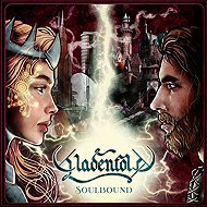 Gladenfold: Soulbound - LP Record